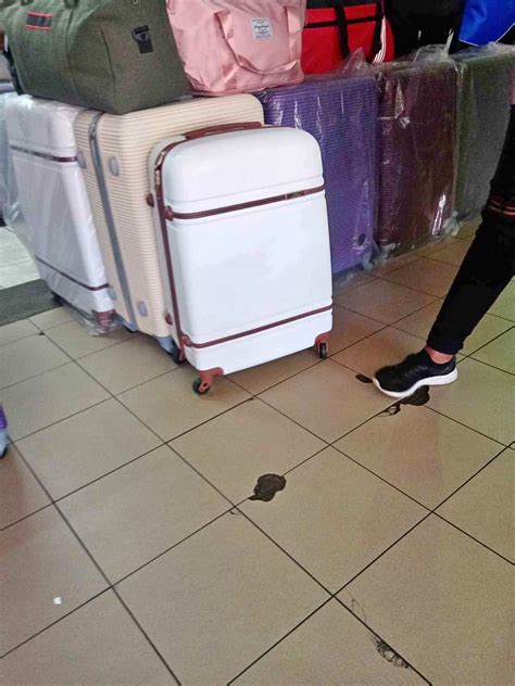 suitcases for sale in durban